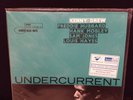 Kenny Drew, Undercurrent, 2LP, 45rpm, Numbered Collectors Edition, Sealed, OOP