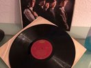 Vinyl LP-THE ROLLING STONES-SAME DECCA BLK 16300-P Germany weinrotes /Gold Label