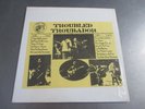 Bob Dylan Troubled Troubador TMOQ LP TMQ 1856 Smoking Pig Label