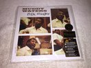 Muddy Waters Folk Singer 200g 45rpm Analogue Productions Sealed