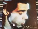 Nick Cave And The Bad Seeds - Your Funeral My Trial UK 1986 Mute DBL LP + Inners