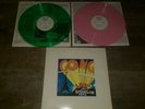 Gong Live au Bataclan Vinyl LP farbig