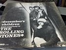 THE ROLLING STONES December's Children 1965 MONO MAROON BOXED LP London LL3451