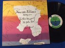 ANDY WARHOL Cover art LP Tennessee Williams Reading From The Glass Menagerie
