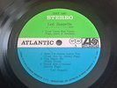 Led Zeppelin - First LP  Japan Issue w/Misprint Cover  Original SMT1067