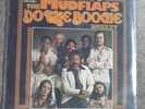 SINGLE-RUBY & THE MUDFLAPS--DO THE BOOGIE--1977--RAR