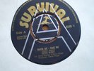ESTER BYRDE- TOUCH ME, TAKE ME-UK 7” SINGLE-1975-NM- PROMO-UNPLAYED  -FUNK/SOUL