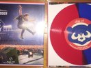 CHICAGO CUBS - EDDIE VEDDER ALL THE WAY / GO CUBS GO THIRD MAN RECORDS VINYL 7”