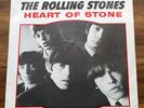 Rolling Stones “Heart Of Stone” London 45-9725 Picture Sleeve 45