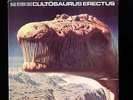 VINYL LP Blue Oyster Cult - Cultosaurus Erectus / 1st Pressing VG++/NM-