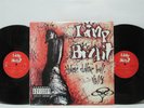 LIMP BIZKIT - THREE DOLLAR BILL YALL 2LP 1997 ORIG KORN RAGE KID ROCK SLIPKNOT