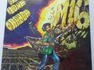 The Lone Ranger - M16 Vinyl Album LP UK 1st Press 1982 Dancehall Reggae EX+