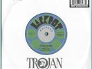 DANNY & JOE / TOMMY McCOOK - PLEASE BE MINE/MORE STRINGS - 7