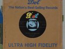 Jimmy Dee 45 You're Late Miss Kate / Here I Come 1958 Rockabilly Mint-