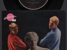 ? EP 1959 Frankie Avalon FABIAN Venus TURN ME LOOSE Stop Thief Heliodor 463024 ?