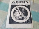 germs gi germs return starwood punk rock kbd