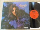 ZAKARRIAS SELF TITLED 1971 UK LP DERAM NOVA SML1091 (LIMITED REISSUE) RARE VG+