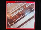 THE BEATLES/1962-1969 CAPITOL US VINTAGE gatefold LP SKBO-3403 mint *SEALED*