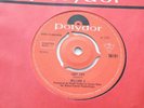 WILLIAM E LAZY LIFE / CRAZY HOW LOVE SLIPS AWAY 45 POLYDOR 1967 LES FLEUR DE LYS
