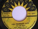 Joey & Butch, Alton & Joey - You Promised Love / Oh, What A Smile Can do