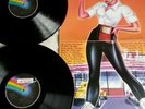 lp record American graffiti double lp in excellent condition both sleeve and vin