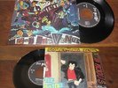 SEX PISTOLS - Something Else Rare French PS 7' Punk Rock 79'