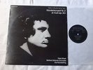 Rachmaninow - Klavierkonzert Nr. 3 - Rösel Sanderling - LP Eterna 827202 - NM