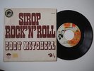 EDDY MITCHELL - ORIGINAL JUKEBOX SP 45T 7