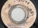CONCORDS - BUTTOO / I NEED YOUR LOVING - BLANK ( RARE SKINHEAD 7 )