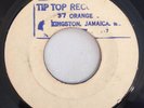HIPPY BOYS - NIGERIA - GAY FEET PRE ( RARE KILLER INST 7 )