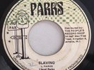 LLOYD PARKS - SLAVING - PARKS ( ROOTS 7 )