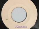 HIPPY BOYS - DUCKY LUCKY / HERMAN CHIN LOY - UGANDA ( SKINHEAD INST 7 )