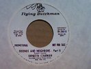 PROMO Ornette Coleman ?– Friends And Neighbors Free Jazz