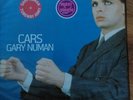 original cars 12 inch maxi single gary numan 1979
