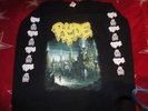 Rude LS XL Death Metal Demigod At The Gates Nihilist