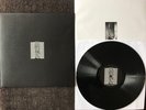 Joy Division - Unknown Pleasures (UK Vinyl LP, 2015). 180g, Textured Sleeve.