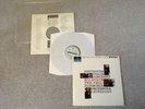 Columbia SAX 2508 - Beethoven Violin Concerto (factory Sample) - Milstein
