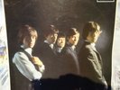 ROLLING STONES 1st ALBUM DECCA  LK 4605 2A-3A VG SEE PICS  also free nice items