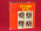 LP FUN LOVIN' FREDDIE & THE DREAMERS 1965 MERCURY STEREO SEALED