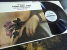 Wolf: From The Italian Song Book - Schwarzkopf **Columbia SAX 2366 ED1 LP**