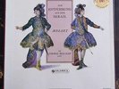 Mozart: Die Entfuhrung Aus Dem Serail - Beecham / RPO **Columbia SAX ED1 3LP**