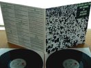 2LP/ LORELEY '83 - Promo SIGNED by Dave Edmunds, U2, Stray Cats, Joe Cocker NM