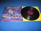 MEGADETH -  RUST IN PEACE LP    ( ORIGINAL 1ST U.S. PRESSING, STILL IN SHRINK  )