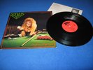 ROCKUS - RACK EM' UP LP      ( PRIVATE METAL , WIKKA , TITAN , DDT , OVERLORD )