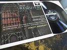 Faure: Requiem - Ernest Ansermet **Decca SXL 2211 WBg ED1 LP**