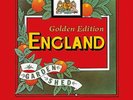 ENGLAND  Garden shed  2LP / GOLD VINYL