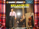 Harry Belafonte - LP - At Carnegie Hall - Near Mint ( neu ) - RCA Victor LSO6006