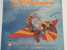 Chitty Chitty Bang Bang Song and Picture Book BRAND NEW & SEALED  FREE SHIPPING