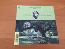 7 INCH SINGLE THE DREAM ACADEMY IN THE HEART JAPAN PROMO