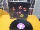 Deep Purple /Who do we think we are A1-U/B1-U first press Pecko Vinyl  lp S2